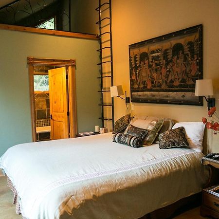 Talus Rock Retreat Villa Sandpoint Dış mekan fotoğraf