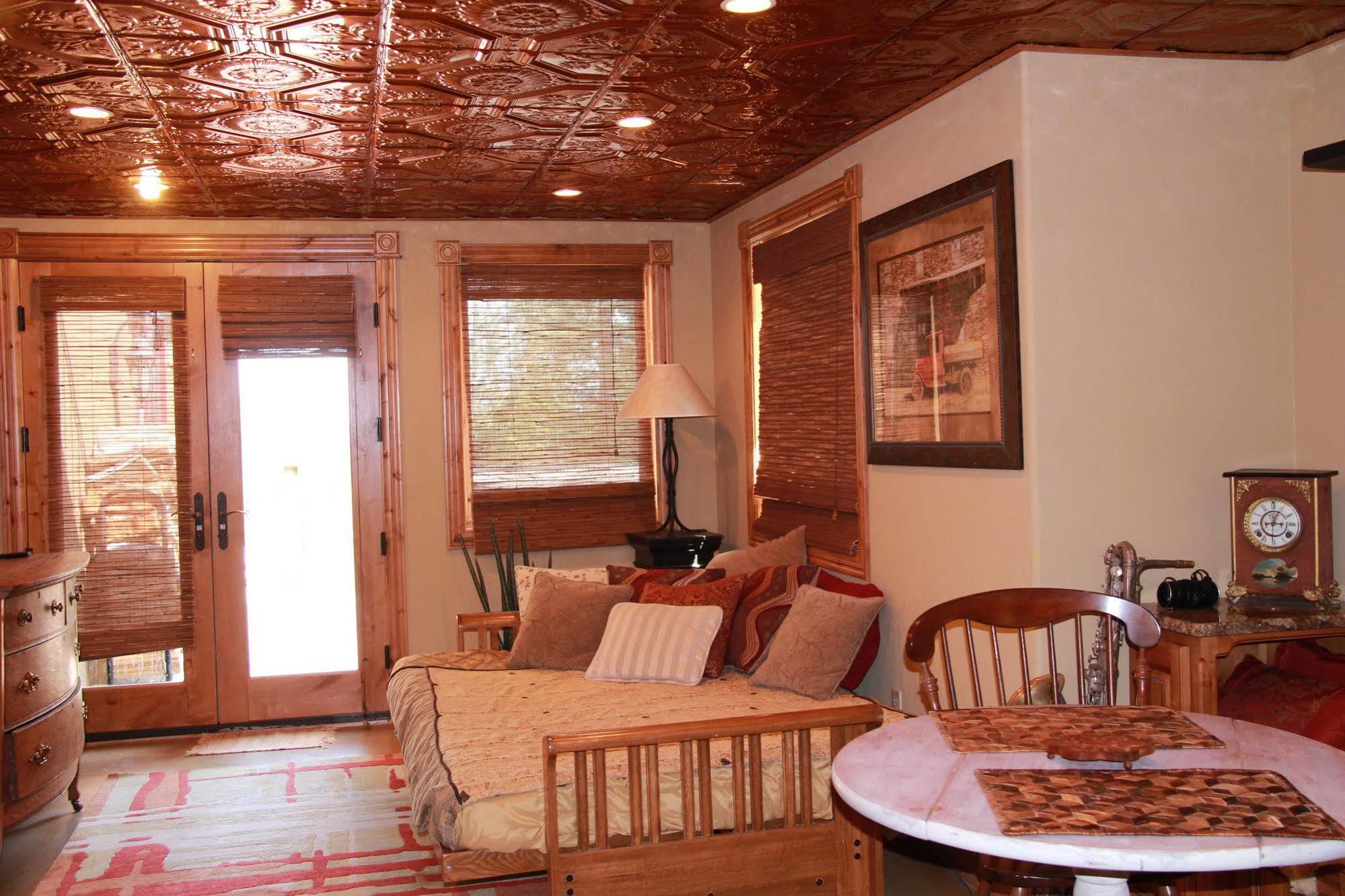 Talus Rock Retreat Villa Sandpoint Dış mekan fotoğraf