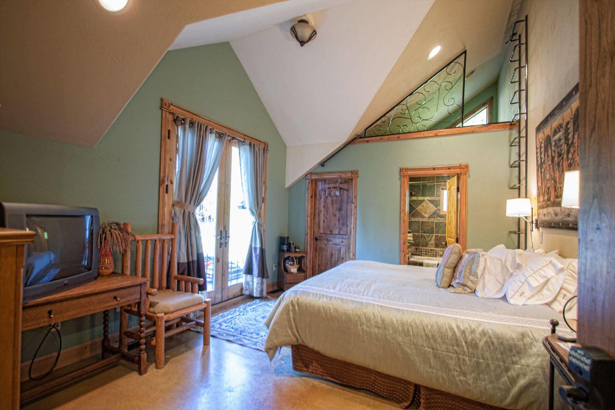 Talus Rock Retreat Villa Sandpoint Dış mekan fotoğraf