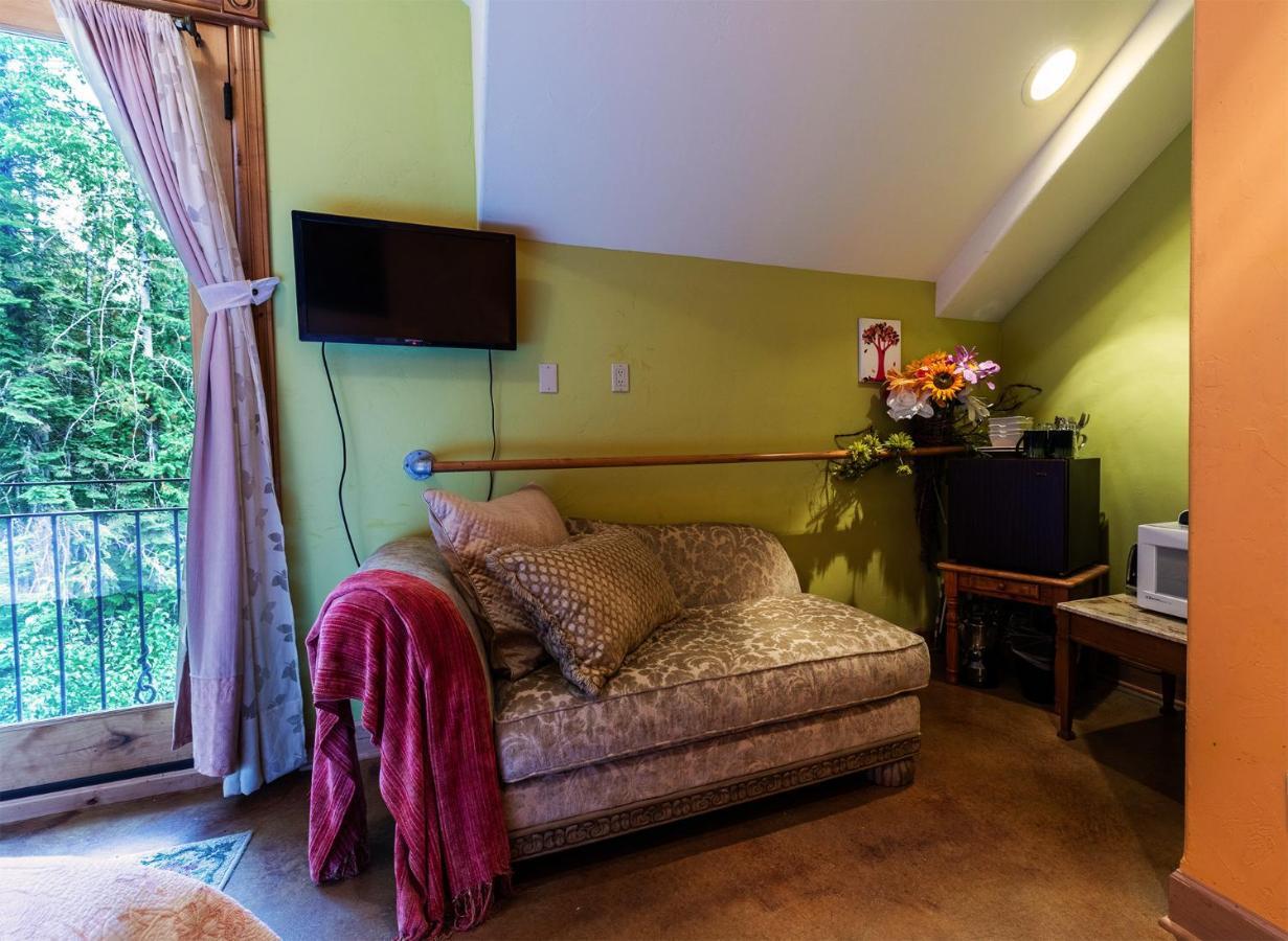 Talus Rock Retreat Villa Sandpoint Dış mekan fotoğraf