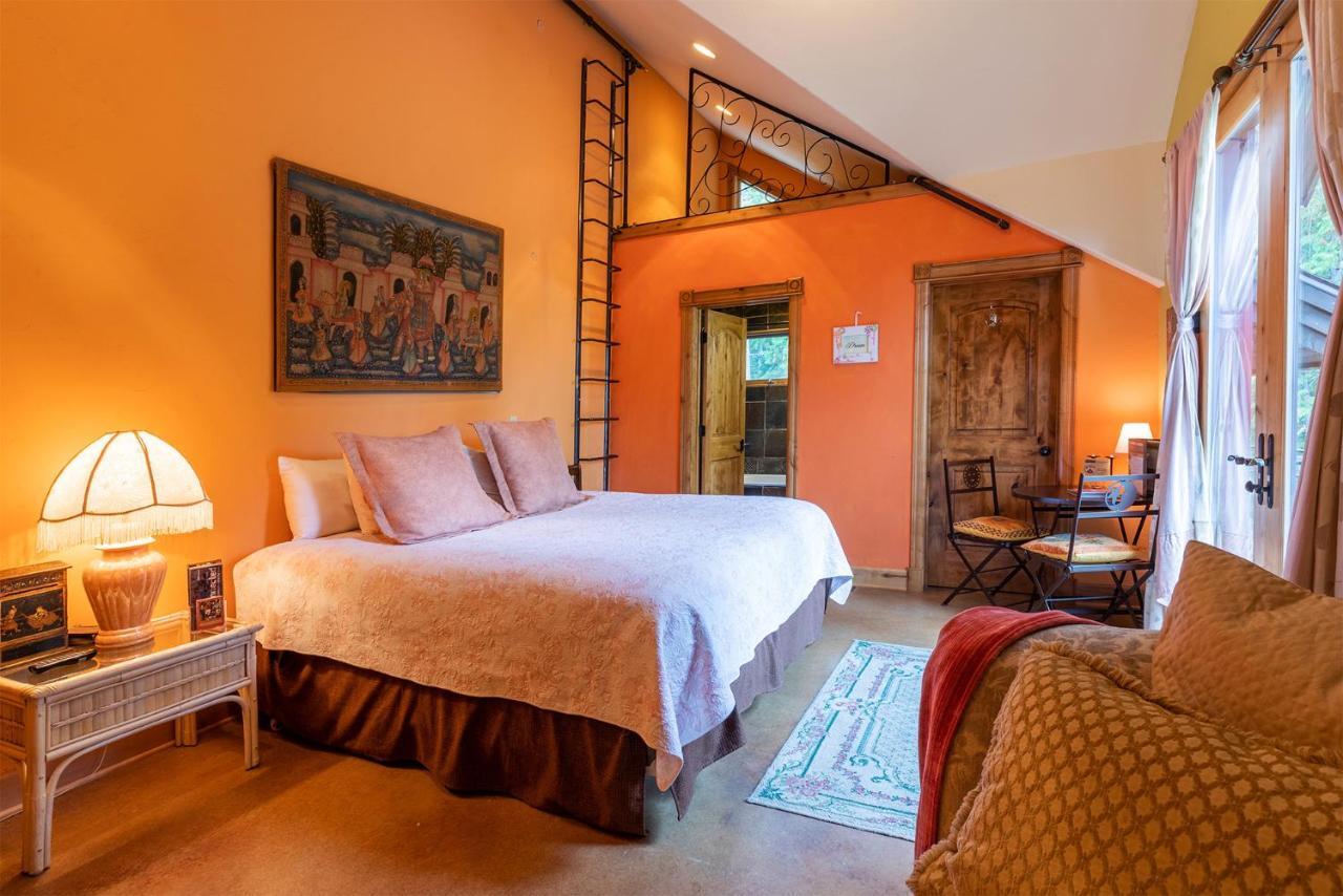 Talus Rock Retreat Villa Sandpoint Dış mekan fotoğraf