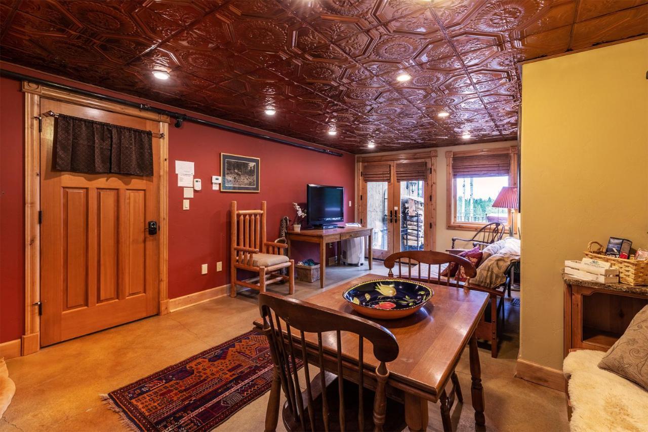Talus Rock Retreat Villa Sandpoint Dış mekan fotoğraf